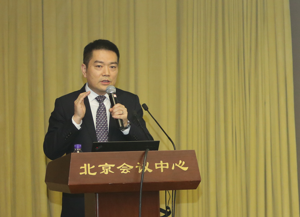 科大讯飞股份有限公司执行总裁陈涛